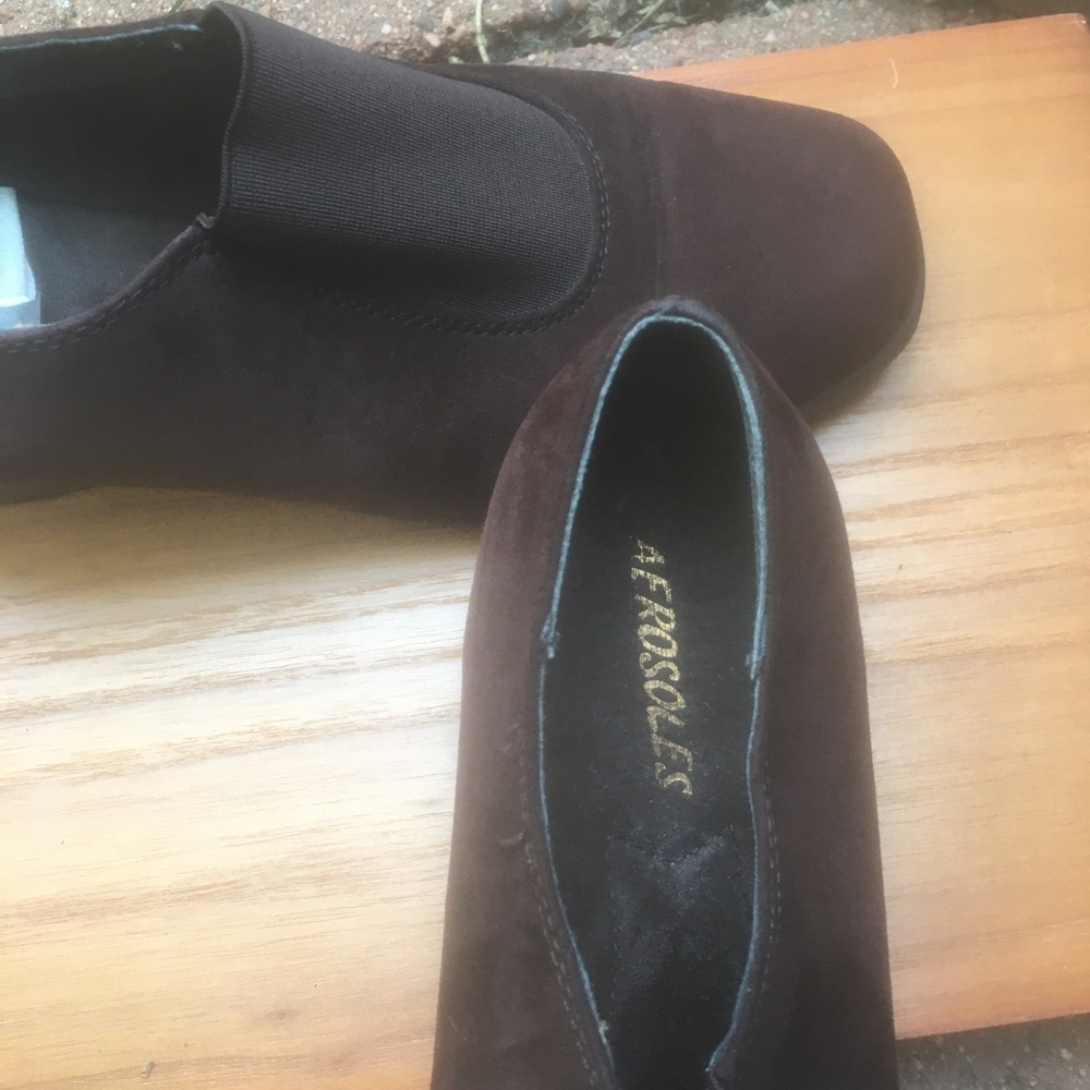 Aerosols loafers - Picture 3 of 4